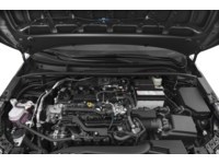 2026 Toyota Corolla Hatchback CVT Exterior Shot 3