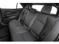 2027 Toyota Corolla Hatchback CVT Interior Shot 5