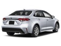 2026 Toyota Corolla Hybrid Hybrid LE CVT AWD Exterior Shot 2