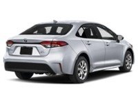 2026 Toyota Corolla Hybrid Hybrid LE CVT AWD Exterior Shot 2