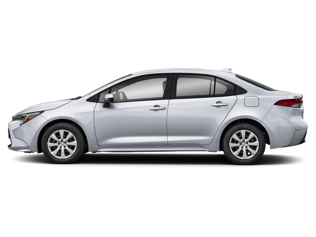 2026 toyota corolla-hybrid Exterior