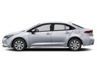 2026 Toyota Corolla Hybrid Hybrid LE CVT AWD Exterior Shot 6