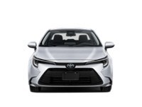 2025 Toyota Corolla Hybrid Hybrid LE CVT Exterior Shot 5