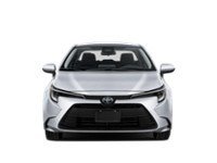 2026 Toyota Corolla Hybrid Hybrid LE CVT AWD Exterior Shot 5