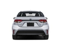 2025 Toyota Corolla Hybrid Hybrid LE CVT Exterior Shot 7