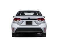 2025 Toyota Corolla Hybrid Hybrid LE CVT Exterior Shot 7