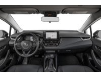 2025 Toyota Corolla Hybrid Hybrid LE CVT Interior Shot 6