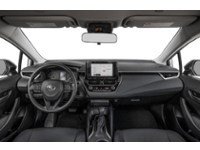 2026 Toyota Corolla Hybrid Hybrid LE CVT AWD Interior Shot 6
