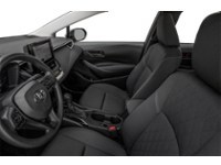2025 Toyota Corolla Hybrid Hybrid LE CVT Interior Shot 4