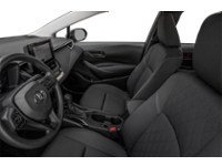 2026 Toyota Corolla Hybrid Hybrid LE CVT AWD Interior Shot 4
