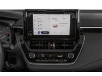 2026 Toyota Corolla Hybrid Hybrid LE CVT AWD Interior Shot 2