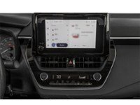 2025 Toyota Corolla Hybrid Hybrid LE CVT Interior Shot 2