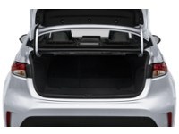 2025 Toyota Corolla Hybrid Hybrid LE CVT Exterior Shot 4