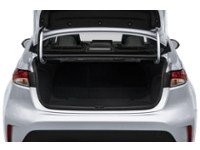2026 Toyota Corolla Hybrid Hybrid LE CVT AWD Exterior Shot 4