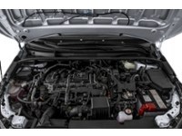 2025 Toyota Corolla Hybrid Hybrid LE CVT Exterior Shot 3