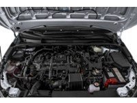 2026 Toyota Corolla Hybrid Hybrid LE CVT AWD Exterior Shot 3