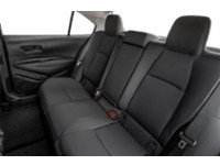 2026 Toyota Corolla Hybrid Hybrid LE CVT AWD Interior Shot 5
