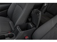 2026 Toyota Corolla Hybrid Hybrid LE CVT AWD Interior Shot 7