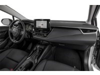 2026 Toyota Corolla Hybrid Hybrid LE CVT AWD Interior Shot 1