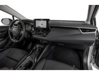 2026 Toyota Corolla Hybrid Hybrid LE CVT AWD Interior Shot 1