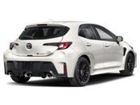 2026 Toyota GR Corolla Manual Exterior Shot 2
