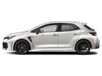 2025 Toyota GR Corolla Manual Exterior Shot 6