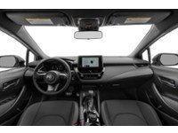 2026 Toyota GR Corolla Manual Interior Shot 6