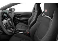 2026 Toyota GR Corolla Manual Interior Shot 4