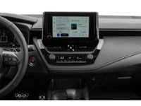 2026 Toyota GR Corolla Manual Interior Shot 2