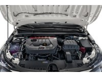 2025 Toyota GR Corolla Manual Exterior Shot 3