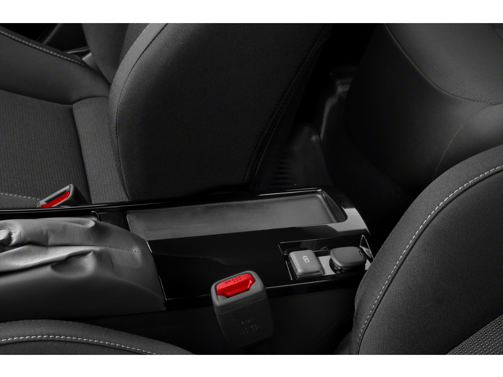 2026 toyota gr-corolla Interior