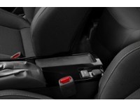 2025 Toyota GR Corolla Manual Interior Shot 7