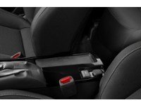 2026 Toyota GR Corolla Manual Interior Shot 7