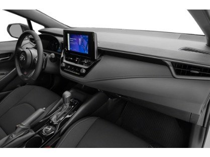 2026 Toyota GR Corolla Manual
