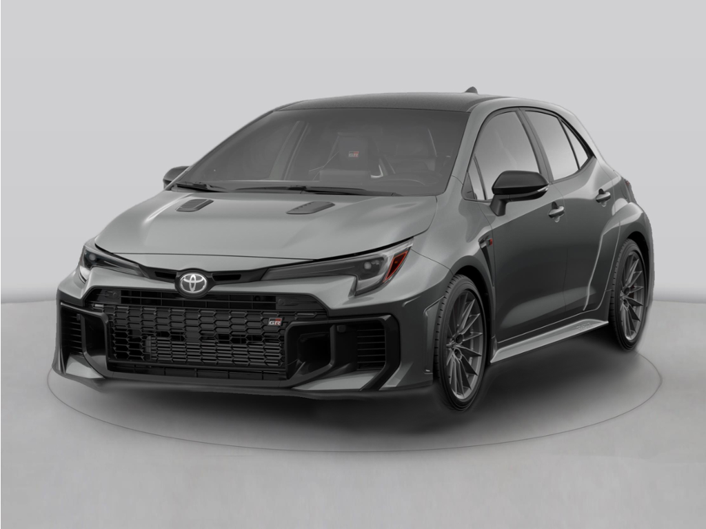 2026 toyota gr-corolla