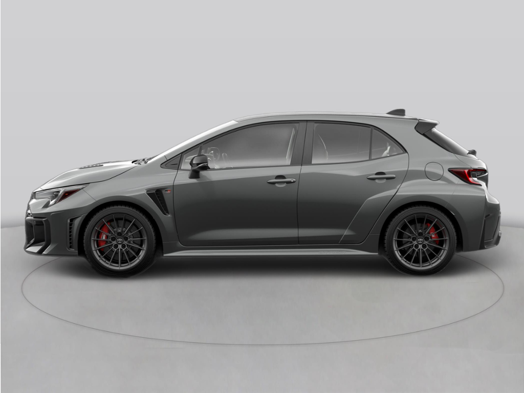 2026 toyota gr-corolla