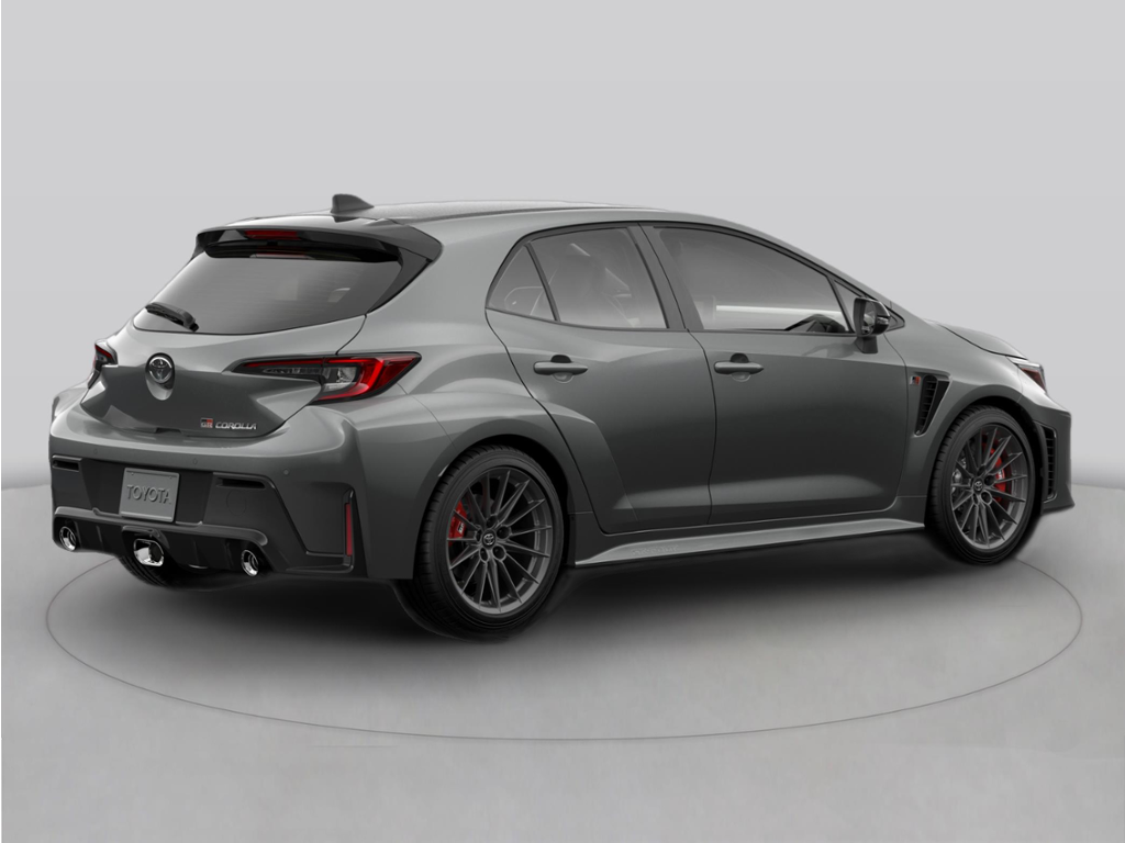 2026 toyota gr-corolla