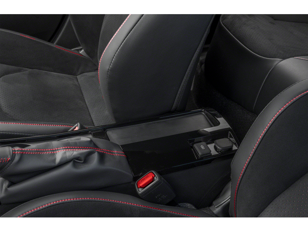 2026 toyota gr-corolla Interior
