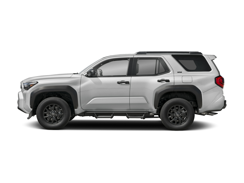 2026 Toyota 4Runner