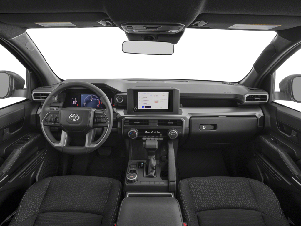 2025 Toyota 4Runner