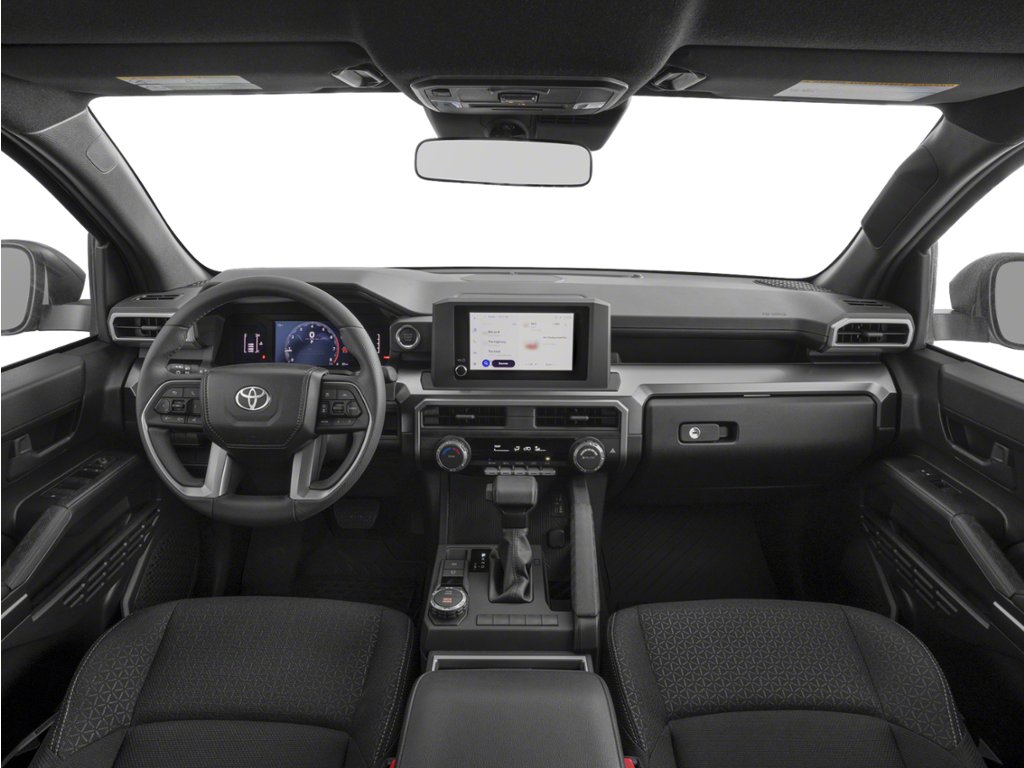 2026 Toyota 4Runner