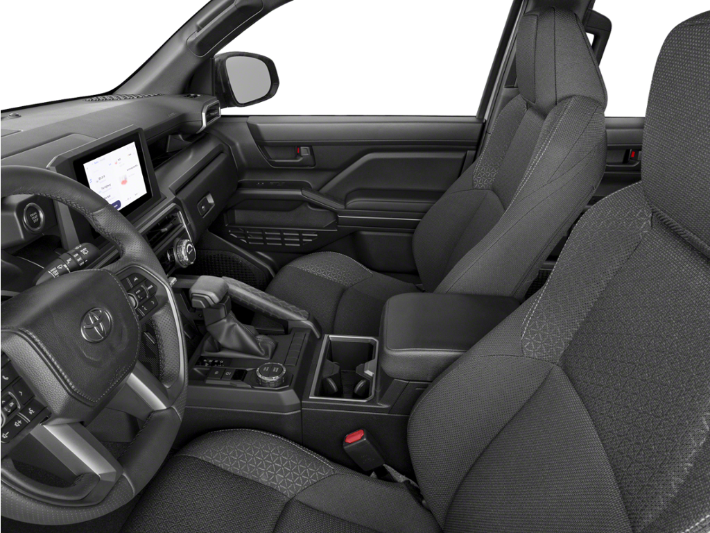 2025 Toyota 4Runner