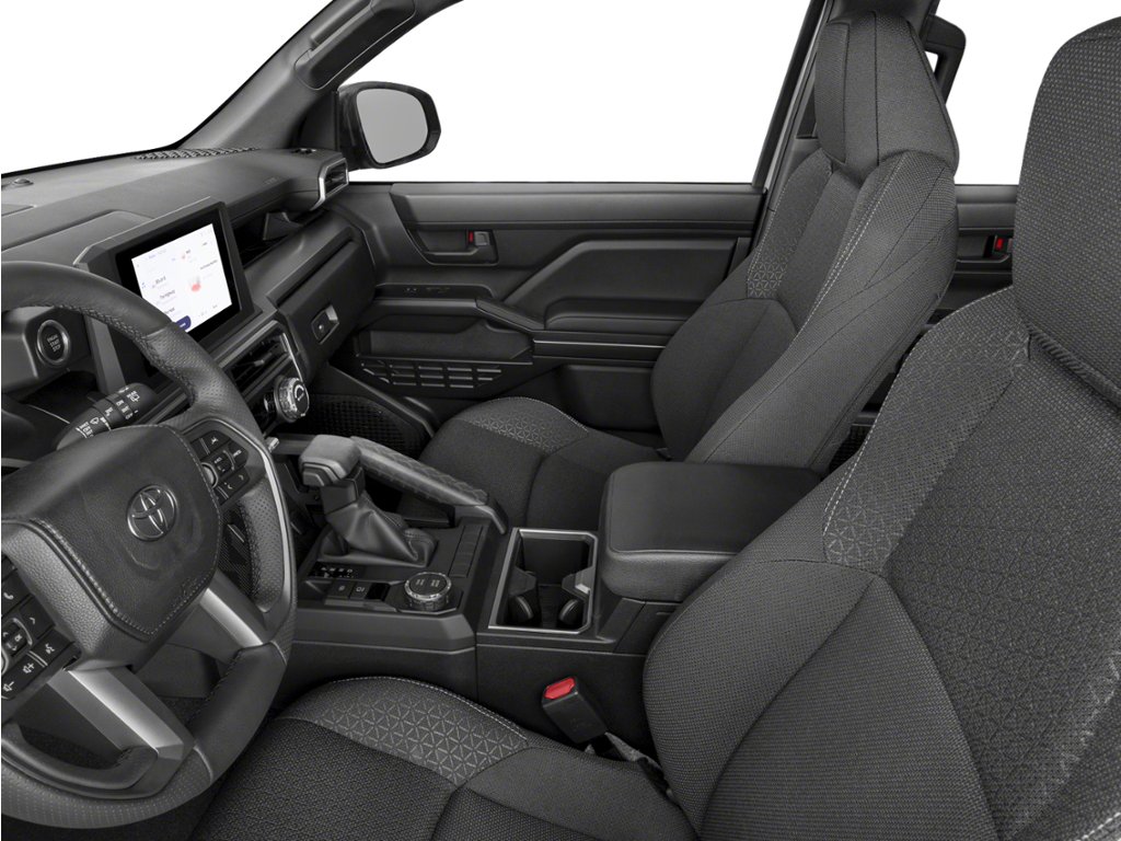 2026 Toyota 4Runner