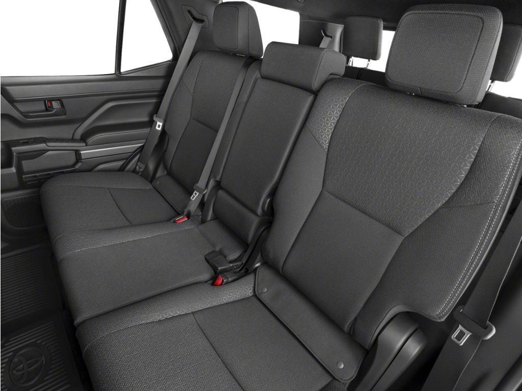 2025 Toyota 4Runner