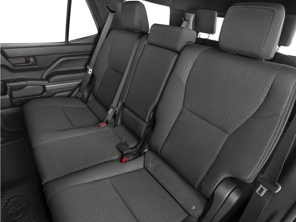 2026 Toyota 4Runner
