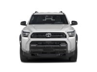2025 Toyota 4Runner 4WD Exterior Shot 5