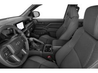 2025 Toyota 4Runner 4WD Interior Shot 4
