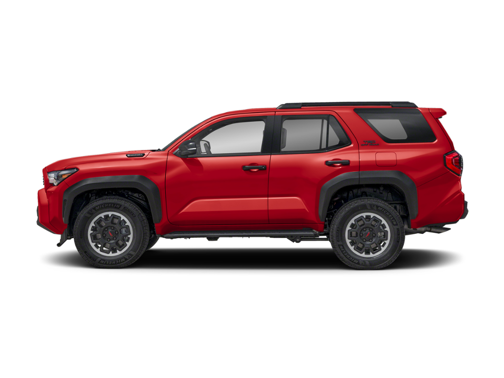 2026 toyota 4runner-hybrid