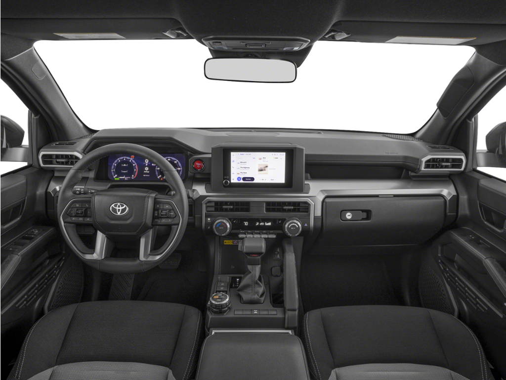 2026 toyota 4runner-hybrid