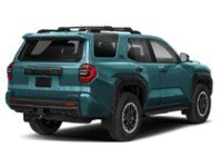2026 Toyota 4Runner Hybrid Hybrid 4WD TRAILHUNTER Exterior Shot 2